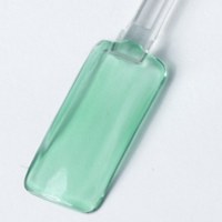 Sheer Gel Green 7 ml.